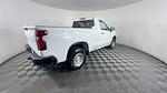 New 2026 Chevrolet Silverado 1500 Work Truck Regular Cab Pickup for sale #T16015 - photo 62