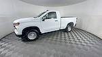 New 2026 Chevrolet Silverado 1500 Work Truck Regular Cab Pickup for sale #T16015 - photo 5