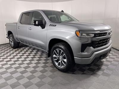 2026 Chevrolet Silverado 1500 Crew Cab 4x4 Pickup for sale #T16016 - photo 1