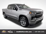 New 2026 Chevrolet Silverado 1500 RST Crew Cab 4x4 Pickup for sale #T16016 - photo 1