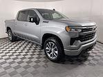 2026 Chevrolet Silverado 1500 Crew Cab 4x4 Pickup for sale #T16016 - photo 1