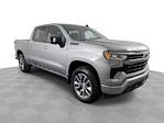 2026 Chevrolet Silverado 1500 Crew Cab 4x4 Pickup for sale #T16016 - photo 59