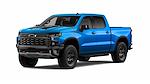 2026 Chevrolet Silverado 1500 Crew Cab 4x4 Pickup for sale #T16017 - photo 25