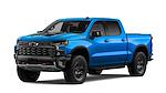 2026 Chevrolet Silverado 1500 Crew Cab 4x4 Pickup for sale #T16017 - photo 27