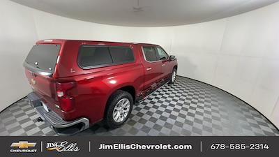 2021 Chevrolet Silverado 1500 Crew Cab 4WD Pickup for sale #T16017A - photo 2