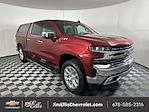 2021 Chevrolet Silverado 1500 Crew Cab 4WD Pickup for sale #T16017A - photo 1