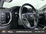 2021 Chevrolet Silverado 1500 Crew Cab 4WD Pickup for sale #T16017A - photo 11