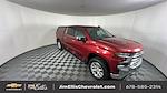 2021 Chevrolet Silverado 1500 Crew Cab 4WD Pickup for sale #T16017A - photo 3