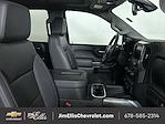 2021 Chevrolet Silverado 1500 Crew Cab 4WD Pickup for sale #T16017A - photo 30