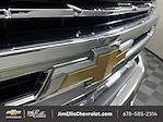 2021 Chevrolet Silverado 1500 Crew Cab 4WD Pickup for sale #T16017A - photo 33