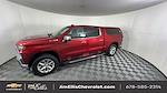 2021 Chevrolet Silverado 1500 Crew Cab 4WD Pickup for sale #T16017A - photo 5