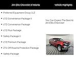 2021 Chevrolet Silverado 1500 Crew Cab 4WD Pickup for sale #T16017A - photo 6