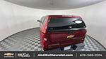 2021 Chevrolet Silverado 1500 Crew Cab 4WD Pickup for sale #T16017A - photo 9