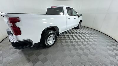 New 2026 Chevrolet Silverado 1500 Work Truck Double Cab Pickup for sale #T16018 - photo 2