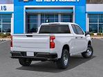 New 2026 Chevrolet Silverado 1500 Work Truck Double Cab Pickup for sale #T16018 - photo 4