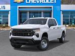 New 2026 Chevrolet Silverado 1500 Work Truck Double Cab Pickup for sale #T16018 - photo 6