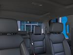 New 2026 Chevrolet Silverado 1500 Work Truck Double Cab Pickup for sale #T16018 - photo 24
