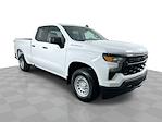 New 2026 Chevrolet Silverado 1500 Work Truck Double Cab Pickup for sale #T16018 - photo 1