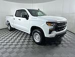 New 2026 Chevrolet Silverado 1500 Work Truck Double Cab Pickup for sale #T16018 - photo 33