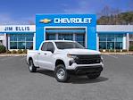 New 2026 Chevrolet Silverado 1500 Work Truck Double Cab Pickup for sale #T16018 - photo 1