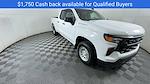 New 2026 Chevrolet Silverado 1500 Work Truck Double Cab Pickup for sale #T16018 - photo 3