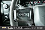 2021 Chevrolet Silverado 3500 Crew Cab AWD Cab Chassis for sale #T16018A - photo 10