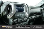 2021 Chevrolet Silverado 3500 Crew Cab AWD Cab Chassis for sale #T16018A - photo 11