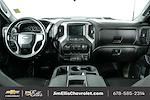 2021 Chevrolet Silverado 3500 Crew Cab AWD Cab Chassis for sale #T16018A - photo 16