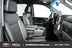 2021 Chevrolet Silverado 3500 Crew Cab AWD Cab Chassis for sale #T16018A - photo 18