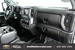 2021 Chevrolet Silverado 3500 Crew Cab AWD Cab Chassis for sale #T16018A - photo 19