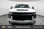 2021 Chevrolet Silverado 3500 Crew Cab AWD Cab Chassis for sale #T16018A - photo 21