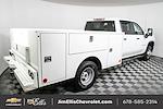2021 Chevrolet Silverado 3500 Crew Cab AWD Cab Chassis for sale #T16018A - photo 23