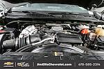 2021 Chevrolet Silverado 3500 Crew Cab AWD Cab Chassis for sale #T16018A - photo 26