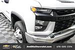 2021 Chevrolet Silverado 3500 Crew Cab AWD Cab Chassis for sale #T16018A - photo 27