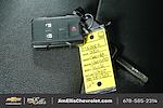 2021 Chevrolet Silverado 3500 Crew Cab AWD Cab Chassis for sale #T16018A - photo 29