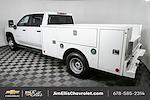 2021 Chevrolet Silverado 3500 Crew Cab 4WD Cab Chassis for sale #T16018A - photo 2