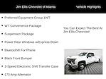 2021 Chevrolet Silverado 3500 Crew Cab 4WD Cab Chassis for sale #T16018A - photo 5