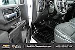 2021 Chevrolet Silverado 3500 Crew Cab 4WD Cab Chassis for sale #T16018A - photo 7