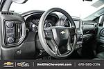 2021 Chevrolet Silverado 3500 Crew Cab AWD Cab Chassis for sale #T16018A - photo 3