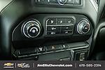 2021 Chevrolet Silverado 3500 Crew Cab 4WD Cab Chassis for sale #T16018A - photo 13