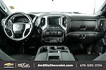 2021 Chevrolet Silverado 3500 Crew Cab 4WD Cab Chassis for sale #T16018A - photo 16