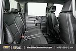 2021 Chevrolet Silverado 3500 Crew Cab 4WD Cab Chassis for sale #T16018A - photo 17