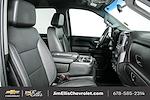2021 Chevrolet Silverado 3500 Crew Cab 4WD Cab Chassis for sale #T16018A - photo 18