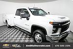 2021 Chevrolet Silverado 3500 Crew Cab 4WD Cab Chassis for sale #T16018A - photo 22