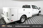 2021 Chevrolet Silverado 3500 Crew Cab 4WD Cab Chassis for sale #T16018A - photo 23