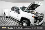 2021 Chevrolet Silverado 3500 Crew Cab 4WD Cab Chassis for sale #T16018A - photo 25