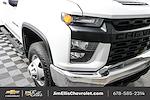 2021 Chevrolet Silverado 3500 Crew Cab 4WD Cab Chassis for sale #T16018A - photo 27