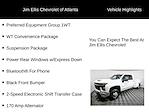 2021 Chevrolet Silverado 3500 Crew Cab AWD Cab Chassis for sale #T16018A - photo 5