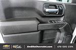 2021 Chevrolet Silverado 3500 Crew Cab AWD Cab Chassis for sale #T16018A - photo 6