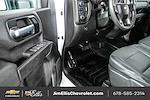 2021 Chevrolet Silverado 3500 Crew Cab AWD Cab Chassis for sale #T16018A - photo 7